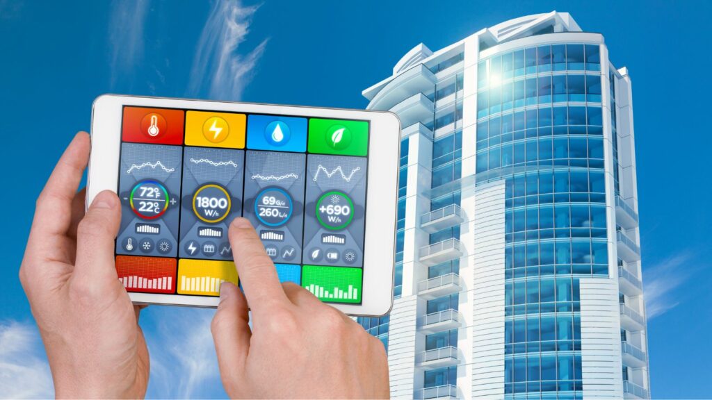 Building Automation Trends