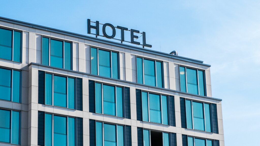 Hotel Construction Trends