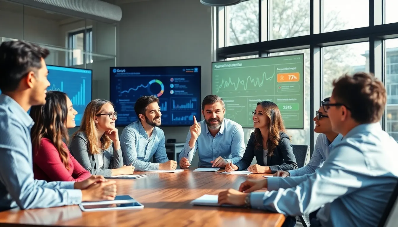 devops project management
