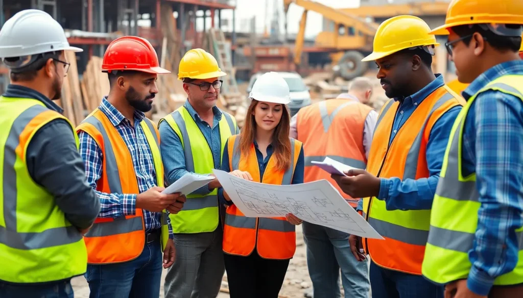 construction budget
