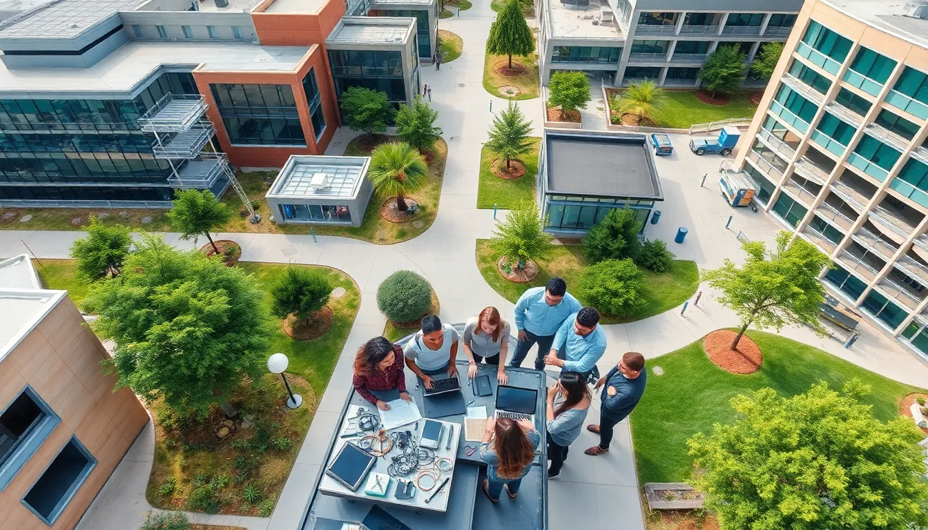 top engineering schools in texas