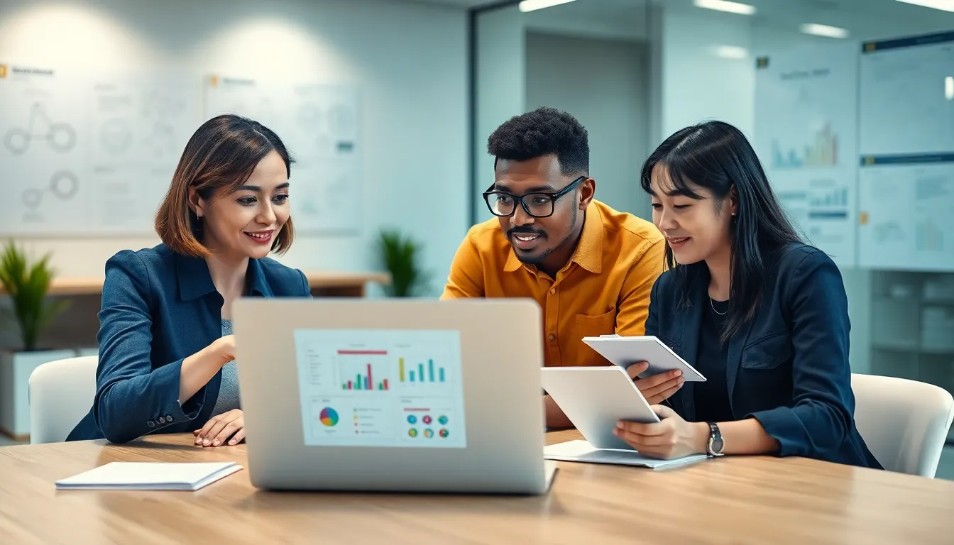 digital project management