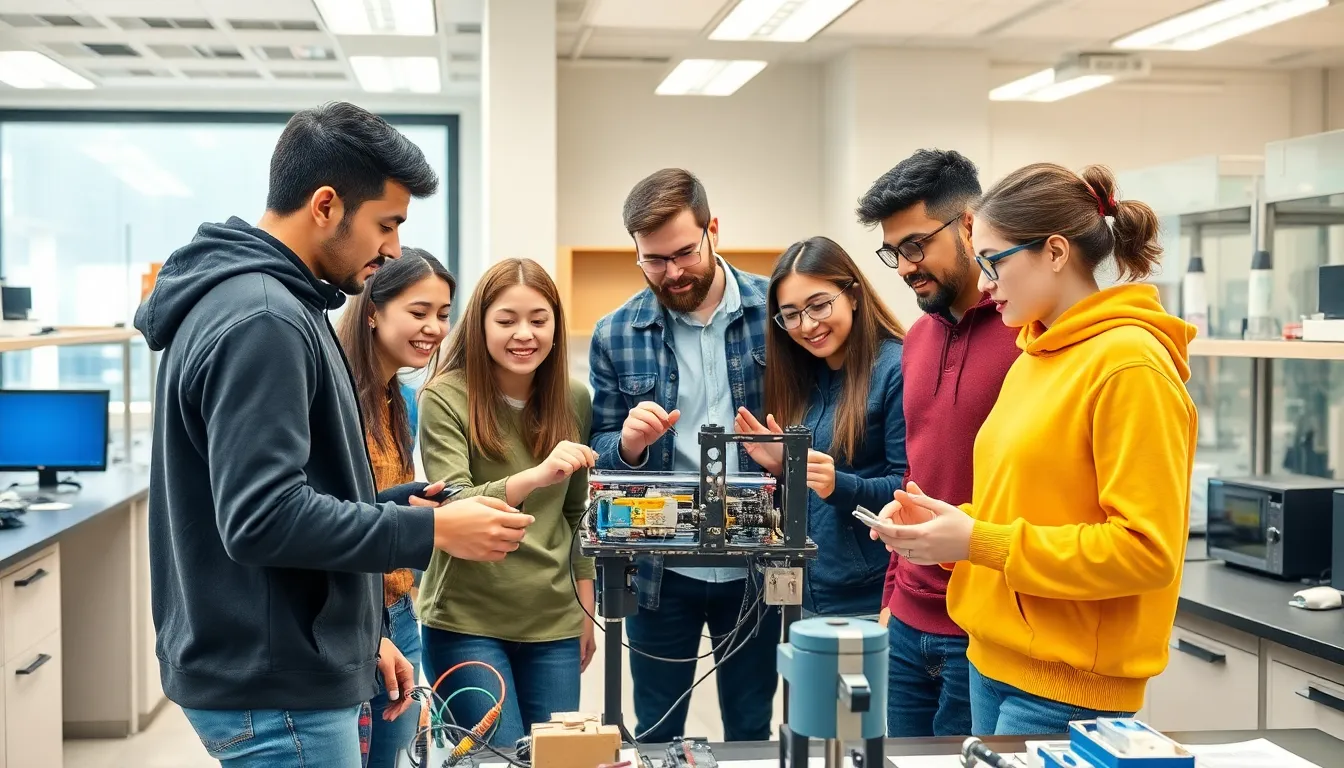 rutgers engineering